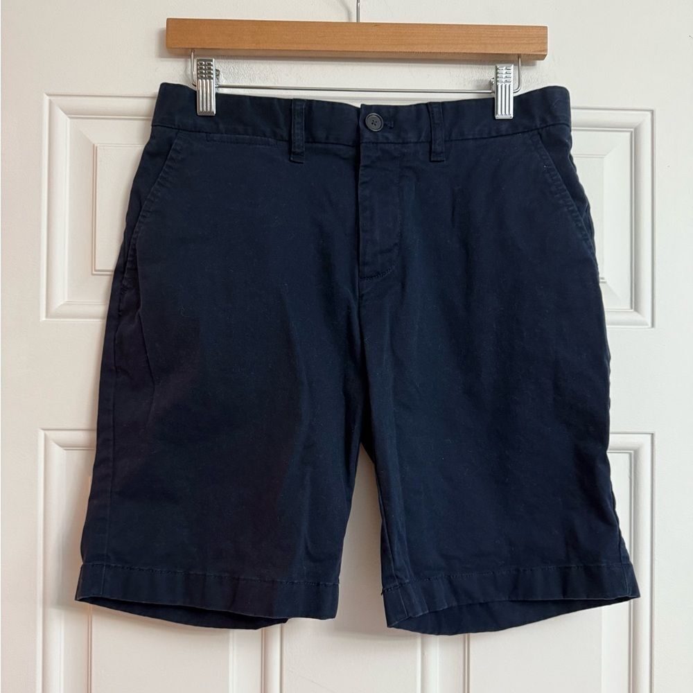 Tommy Hilfiger navy men shorts Size 30